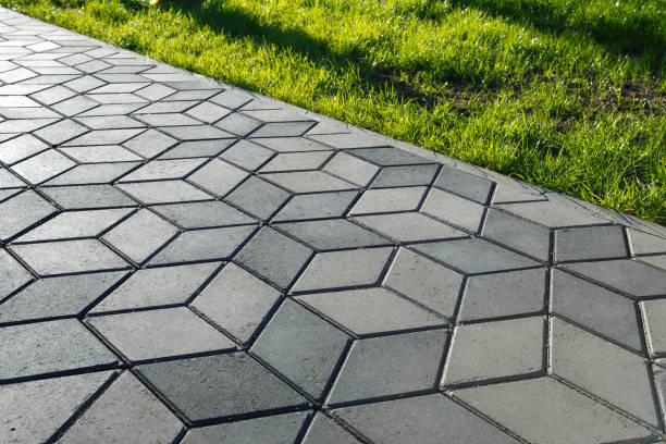 Best Residential Driveway Paver Services  in Pell City, AL