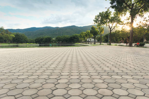 Best Driveway Pavers Installation  in Pell City, AL