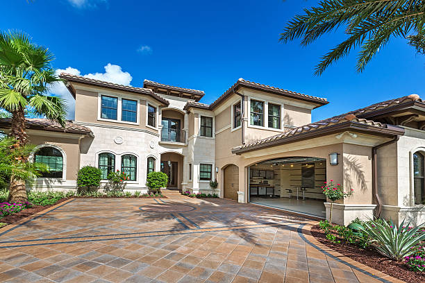 Best Interlocking Driveway Pavers  in Pell City, AL