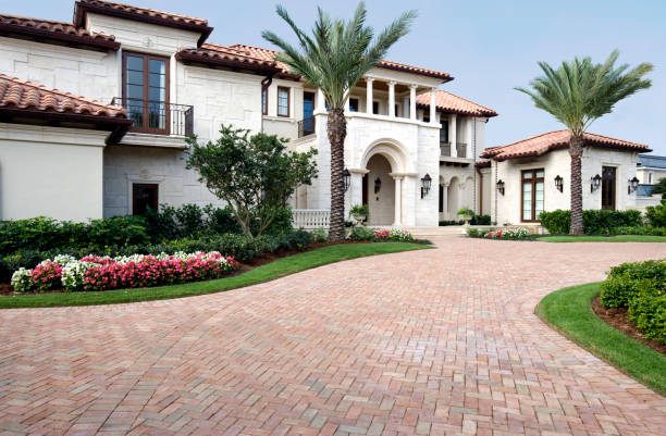 Best Driveway Paver Repair  in Pell City, AL
