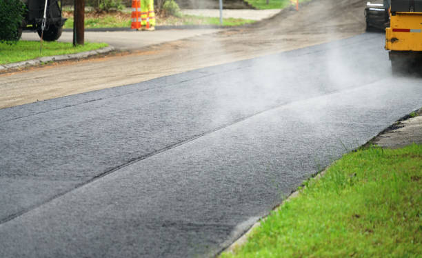 Best Concrete Paver Driveway  in Pell City, AL