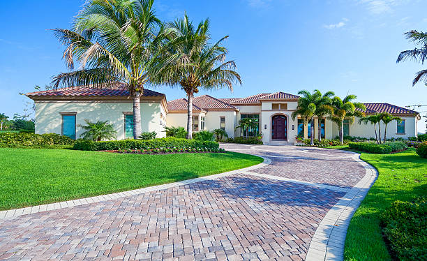Best Best Driveway Pavers  in Pell City, AL