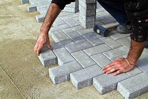 Reasons to Select Us for Your Driveway Paving Requirements in Pell City, AL