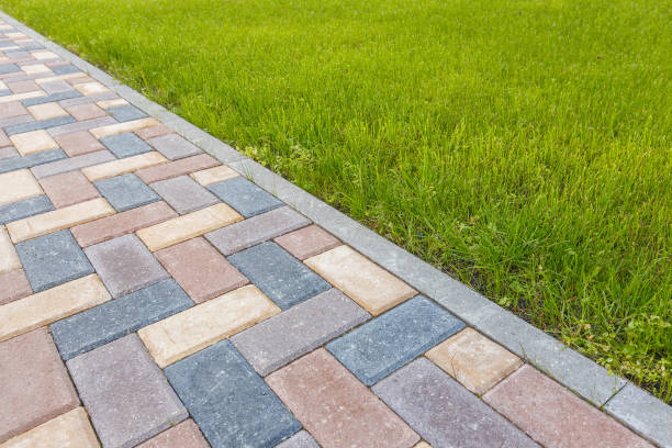 Best Driveway Pavers Contractor  in Pell City, AL